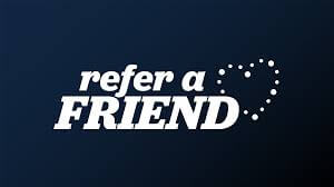 Refer-a-Friend